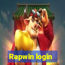 Rapwin login